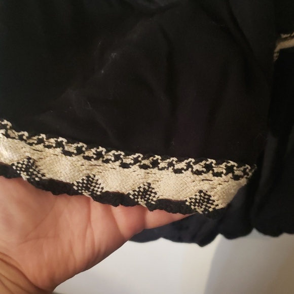 Torrid crochet tube top - Picture 4 of 5